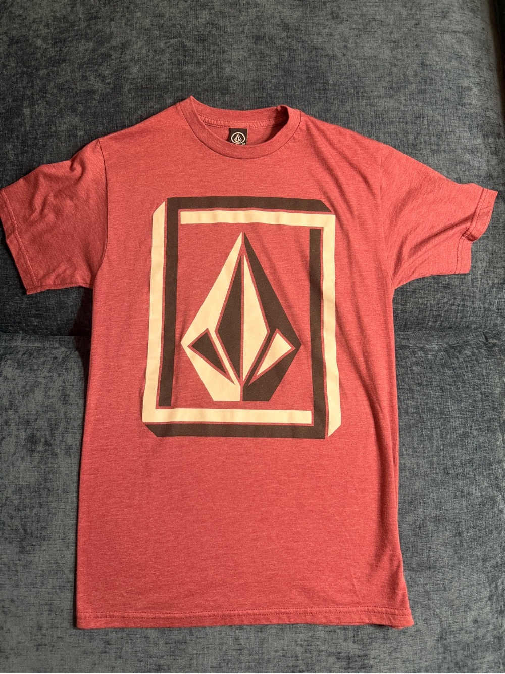 Volcom Men’s T-Shirt